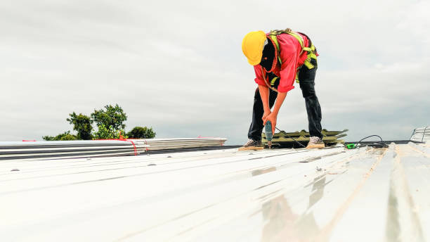 Professional Roof Repair & Installaion in Lake City, GA